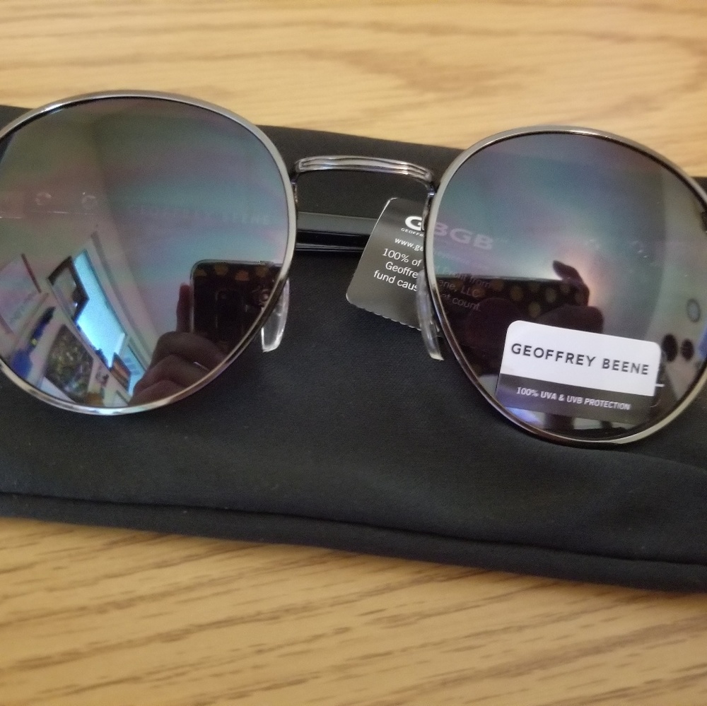 Geoffrey Beene Sunglasses
